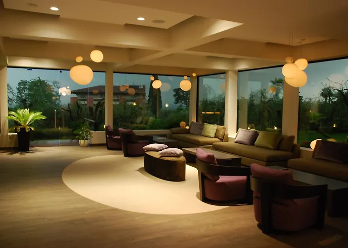 Hotel Desiree - Garda Lake Collection