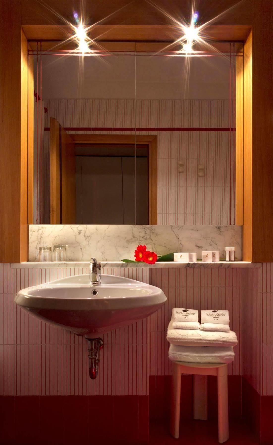 Desiree - Garda Collection Hotel Sirmione