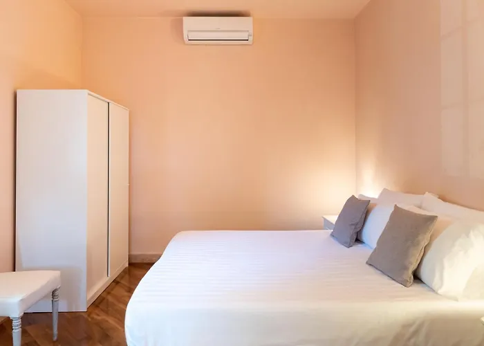 Hotel Desiree - Garda Lake Collection