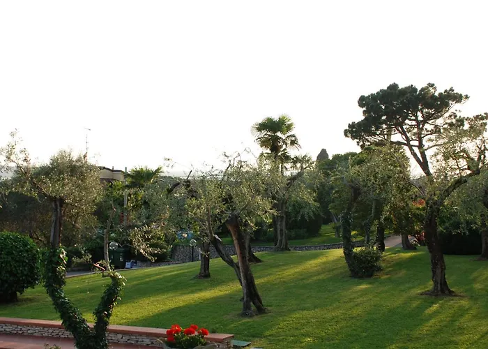 Hotel Desiree - Garda Lake Collection