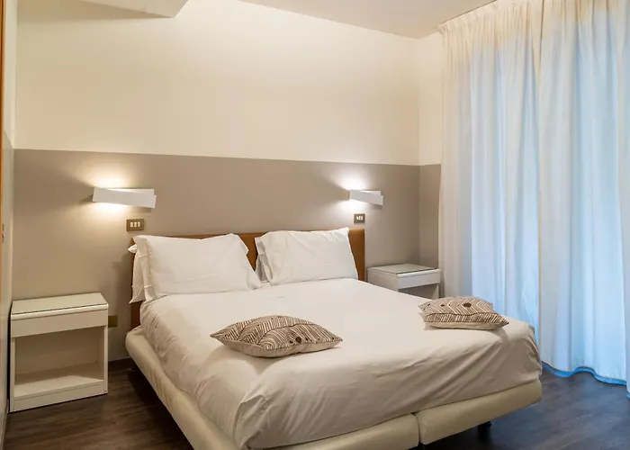 Hotel Desiree - Garda Lake Collection