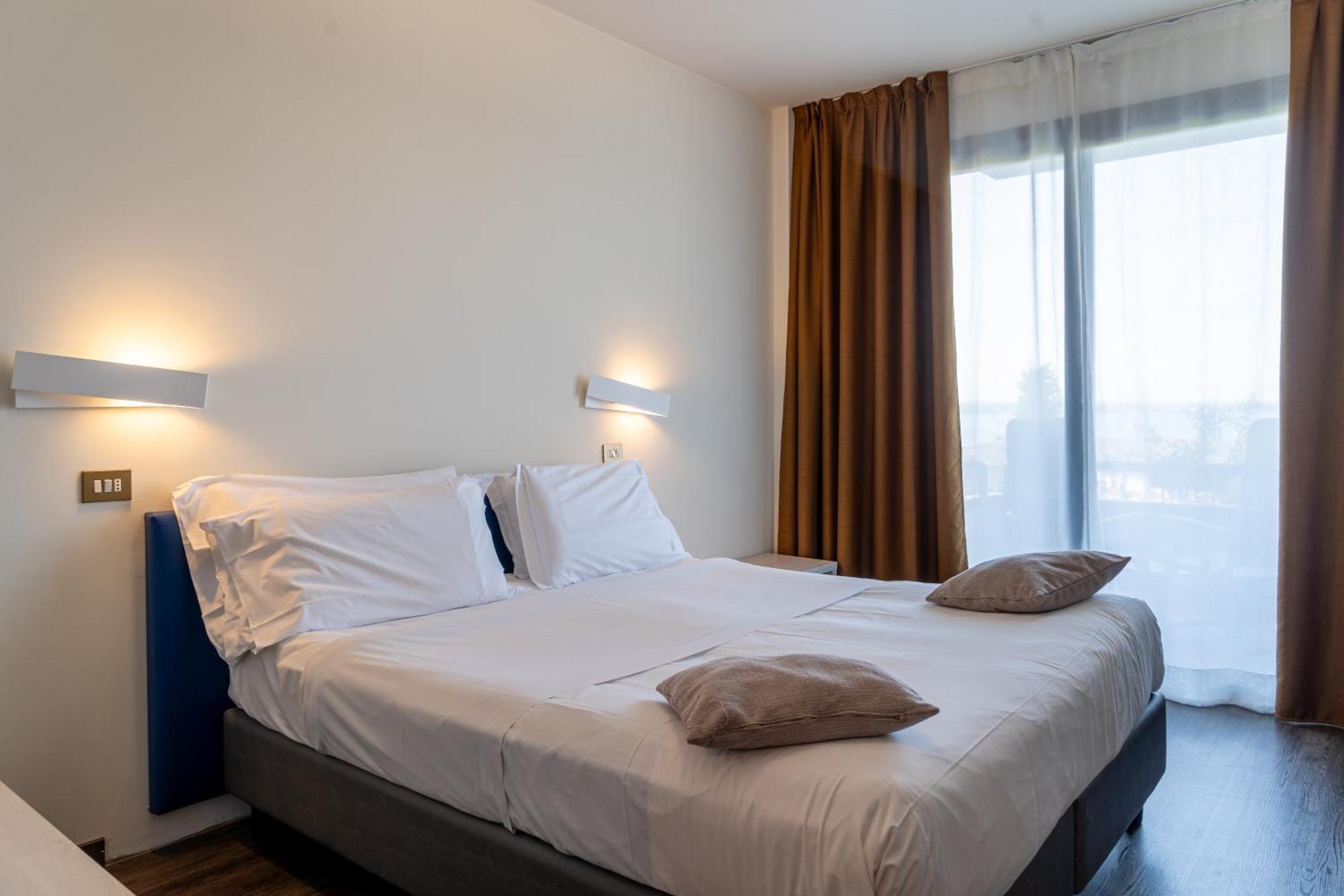 Desiree - Garda Collection Hotel Sirmione