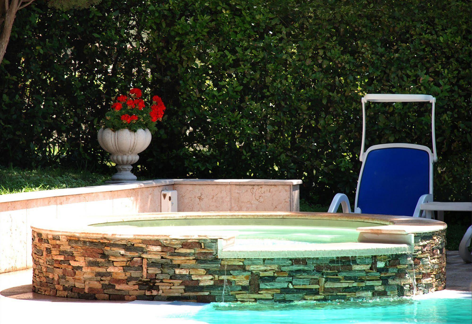 Hotel Desiree - Garda Collection Sirmione