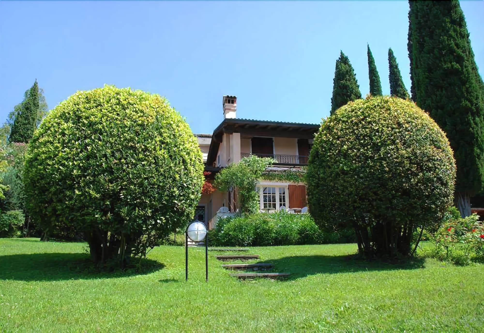 Hotel Desiree - Garda Collection Sirmione